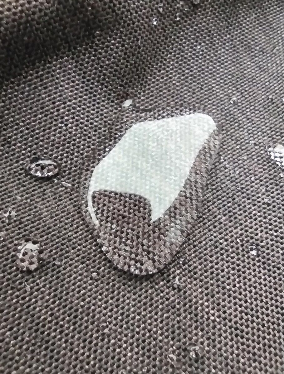 Organizador Troika  de asiento trasero de automóvil Tamaño 41x60 cm2