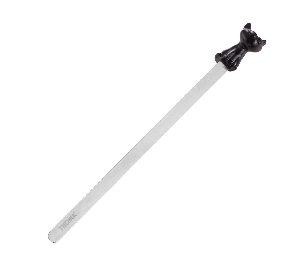 Marcador  Troika Para Página,, Diseño De Gato2