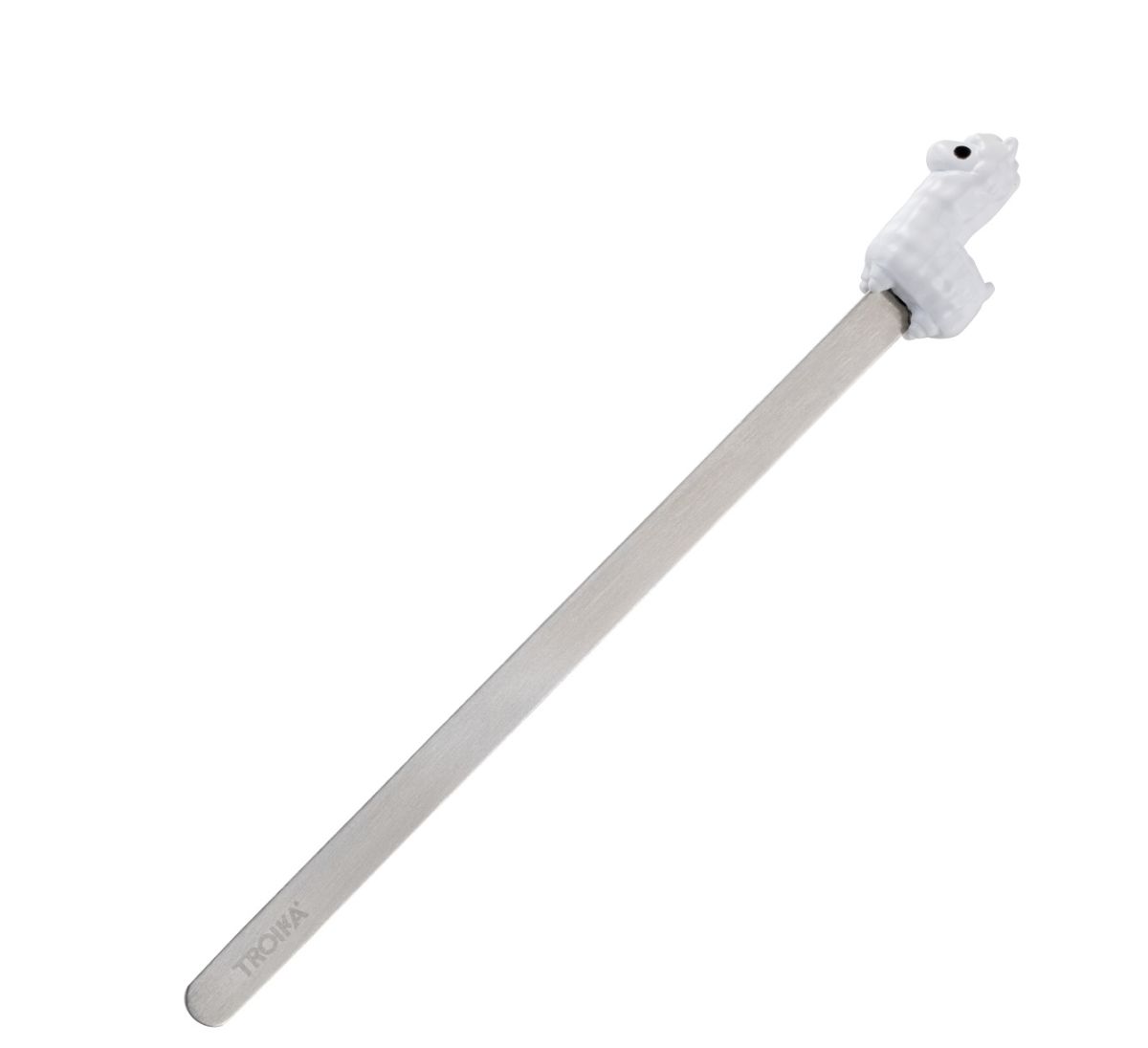 Marcador Troika Para Página,  Diseño Alpaca2