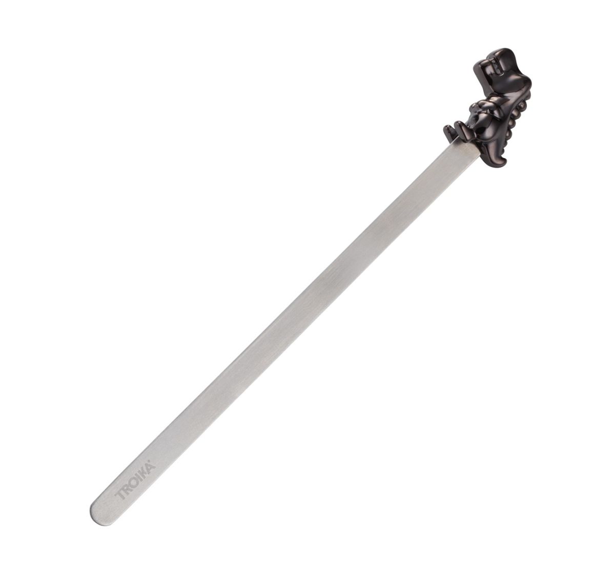 Marcador Troika Para Página,  Diseño T-Rex2