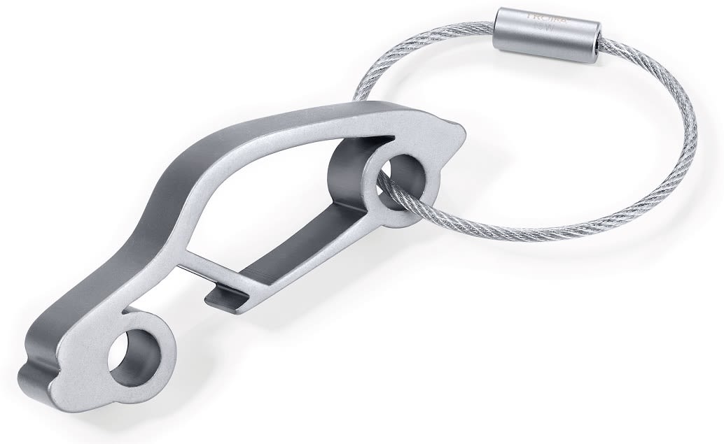 Abrebotellas Troika con llavero6