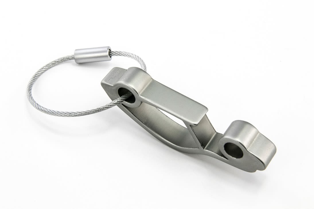 Abrebotellas Troika con llavero3