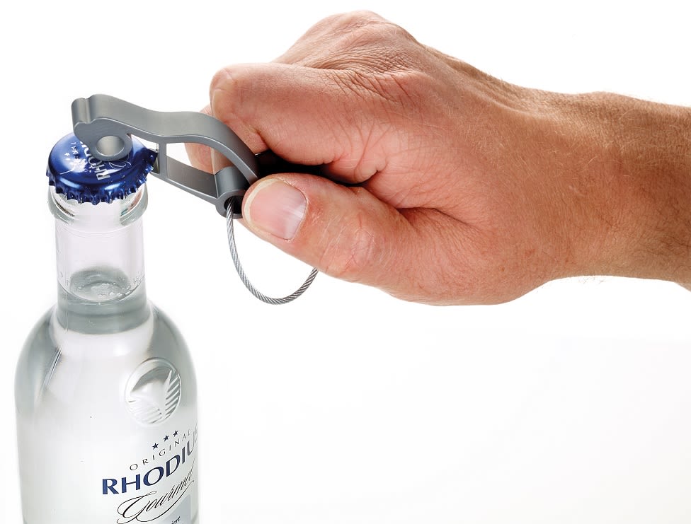 Abrebotellas Troika con llavero4