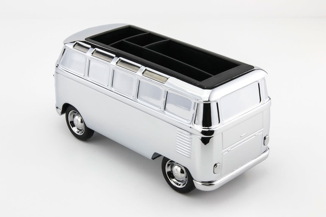 Portalápices Troika Para escritorio, 2