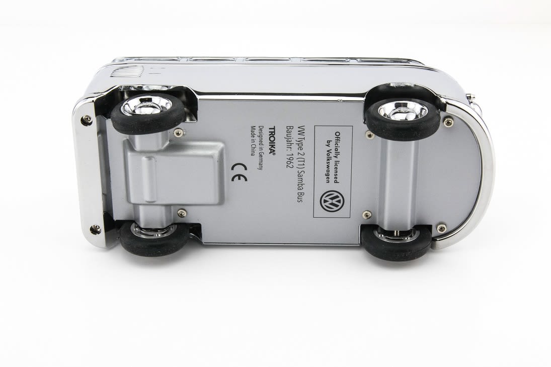 Portalápices Troika Para escritorio, 3