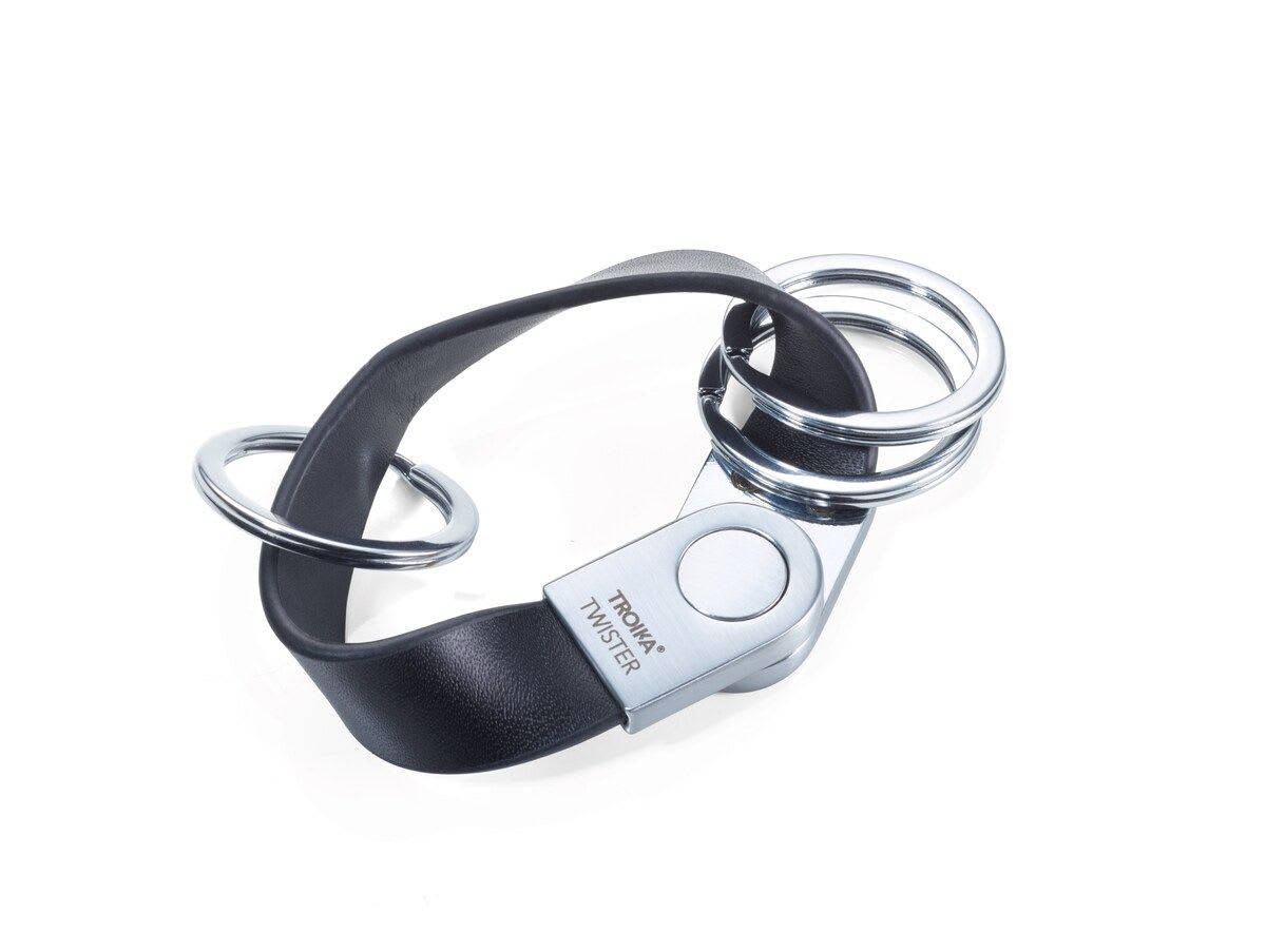 Llavero Troika cierre 