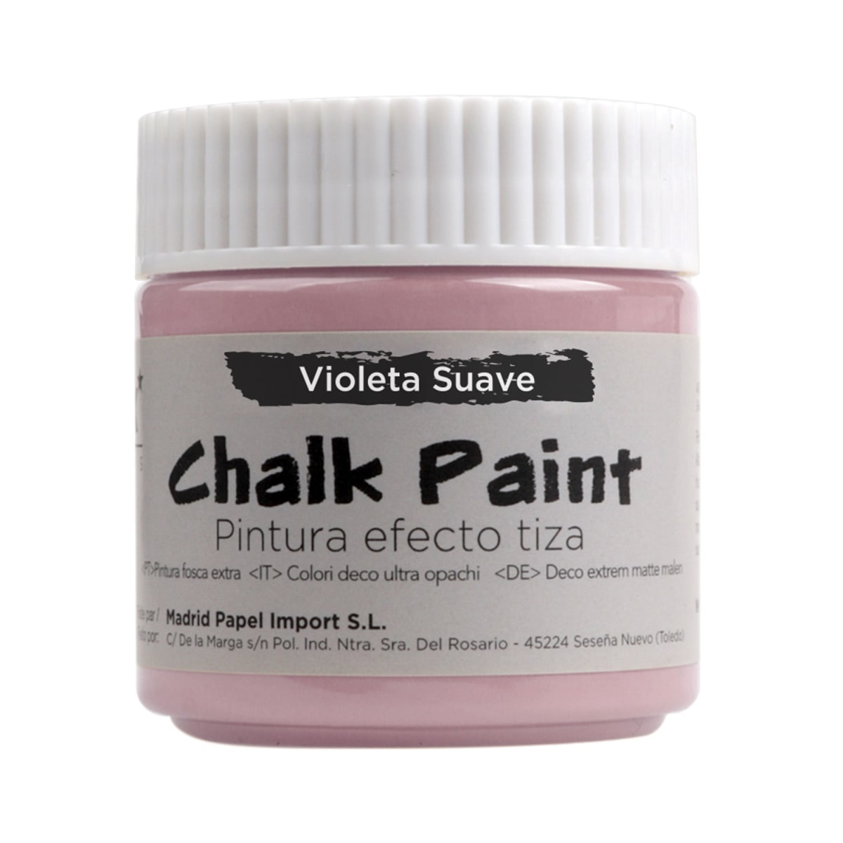 CHALCK PAINT 100ML VIOLETA SUAVE (MP)1