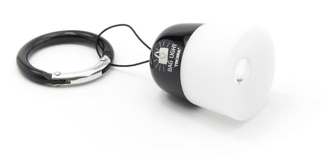 Linterna Troika para Bolso2