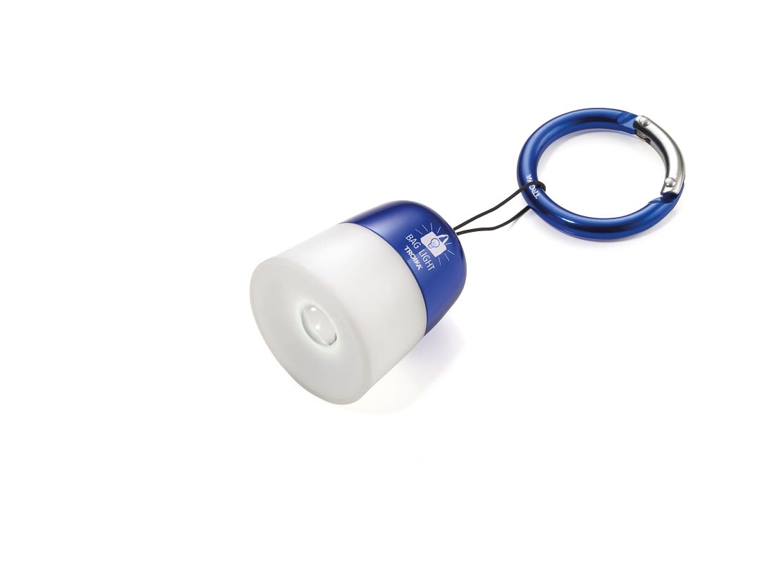 Linterna Bolso luz LED Troika2