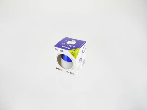 Linterna Bolso luz LED Troika4