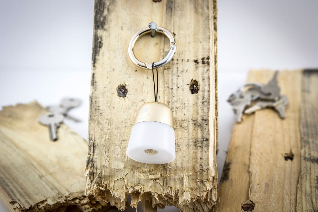 Linterna Troika de Bolso, Marca Troika - luz LED blanca6