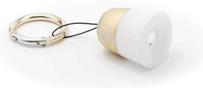 Linterna Troika de Bolso, Marca Troika - luz LED blanca3