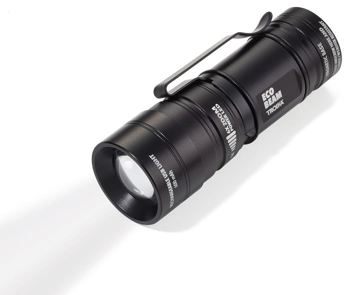 Linterna Troika led x 3 funciones1