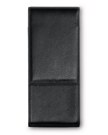 Estuche de Cuero Lamy A203 - para 3 Piezas1