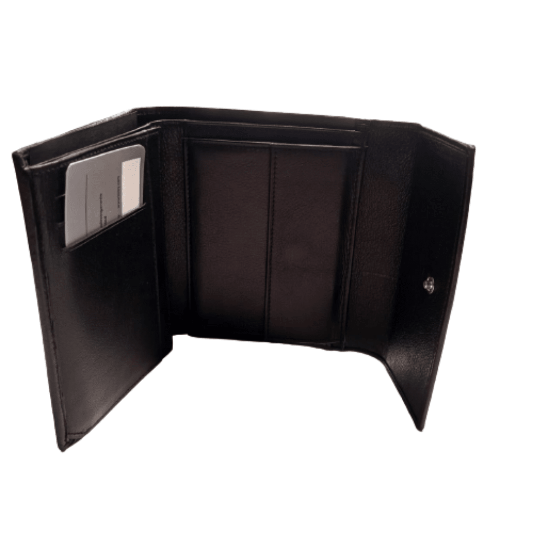 Billetera De Cuero Lamy A2052