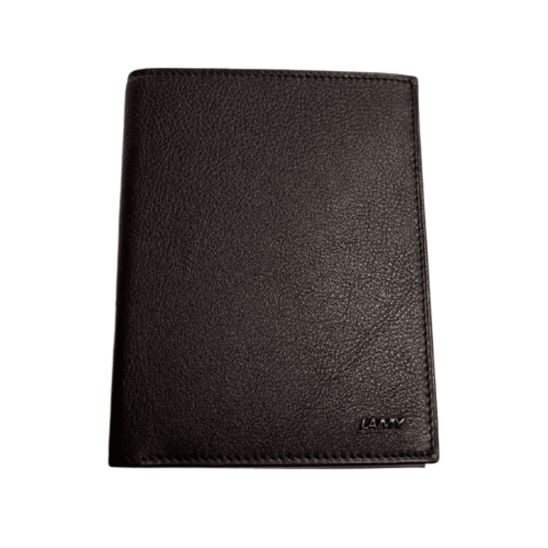 Billetera De Cuero Lamy A2051