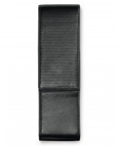 Estuche de Cuero Lamy, A 302 para 2 piezas1