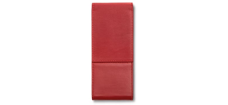 Estuche De Cuero Lamy A 316 - 3 Piezas1