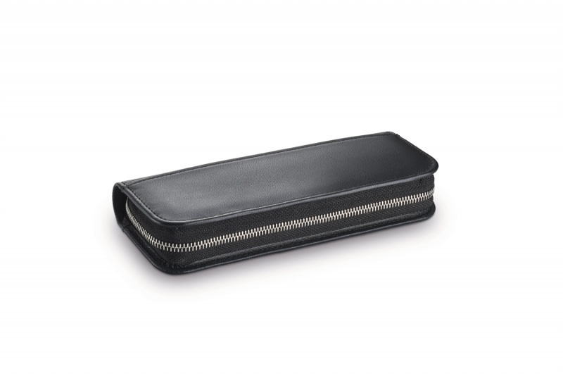 Estuche De Cuero con Cremallera LAMY A403 - 2 Piezas1