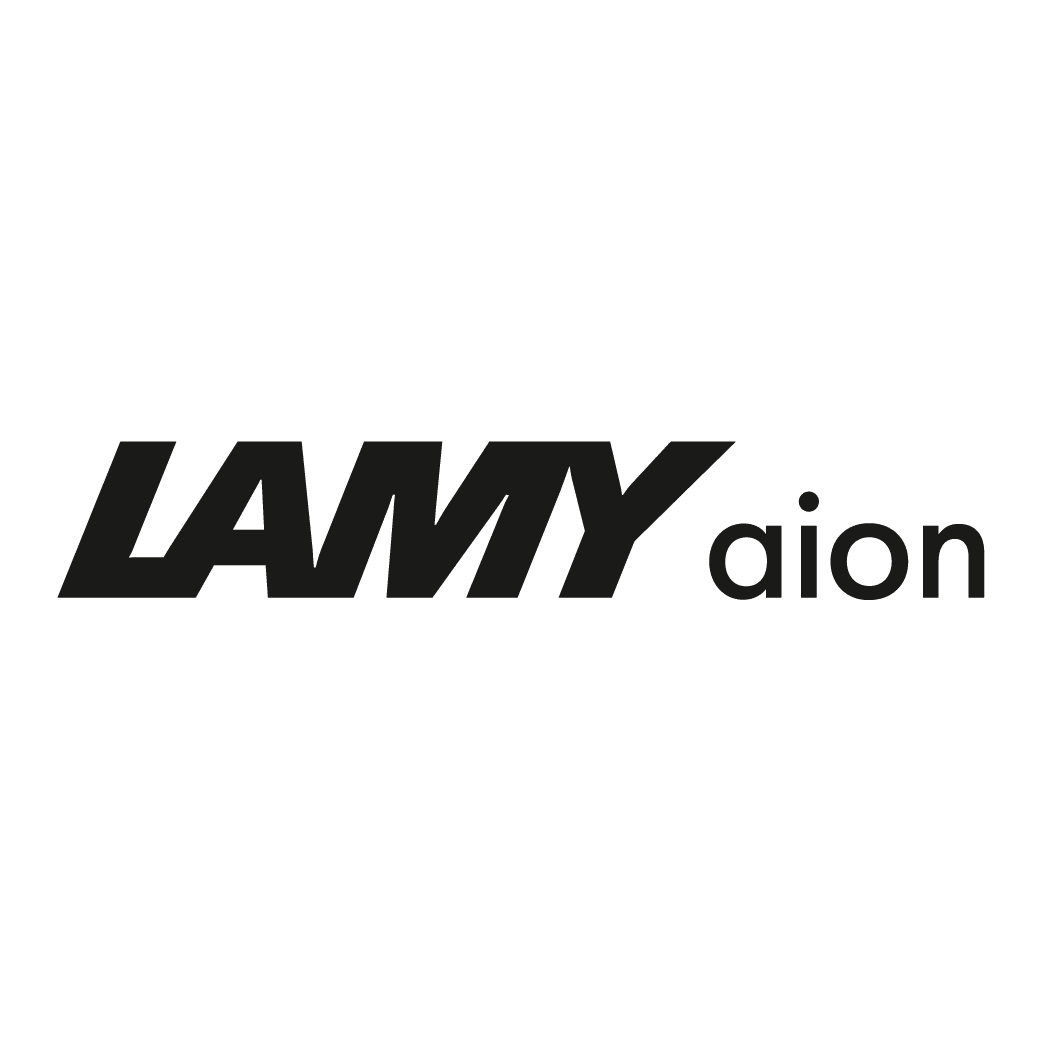 Boligrafo lamy Aion Black5