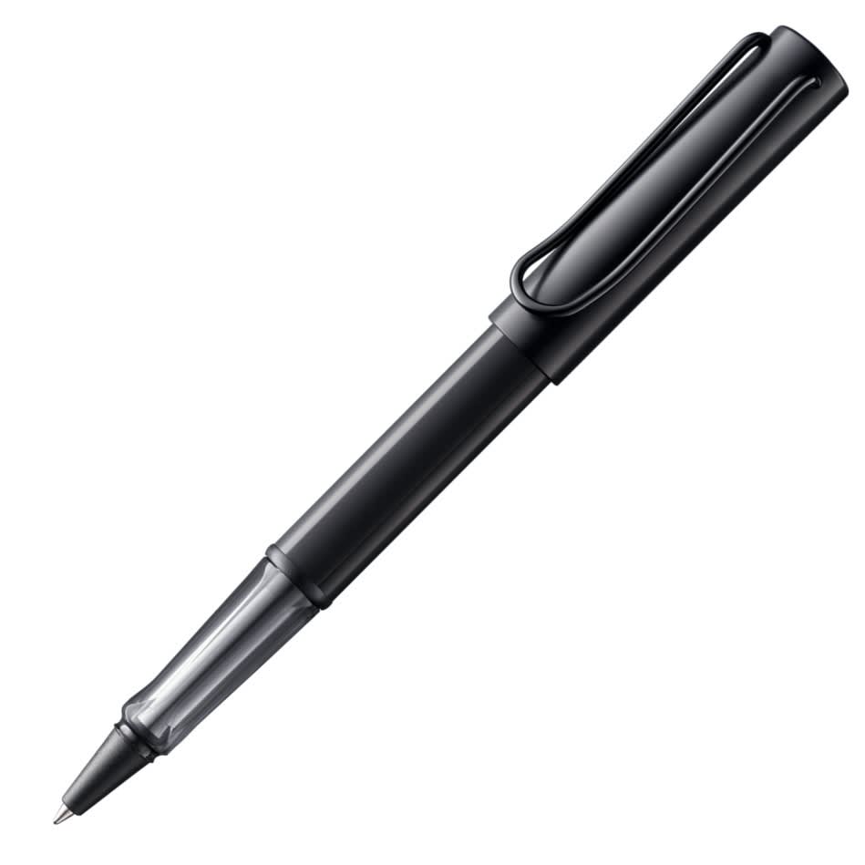 Rollerballs Lamy Al-Star Black3