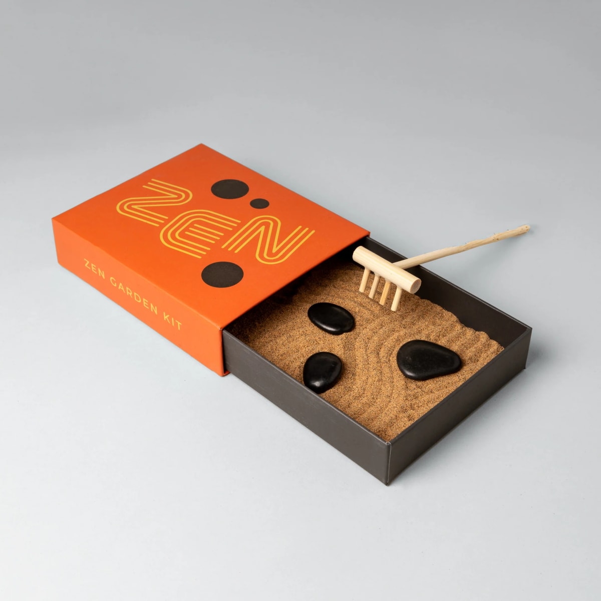 Kit Kikkerland  De Jardín Zen2