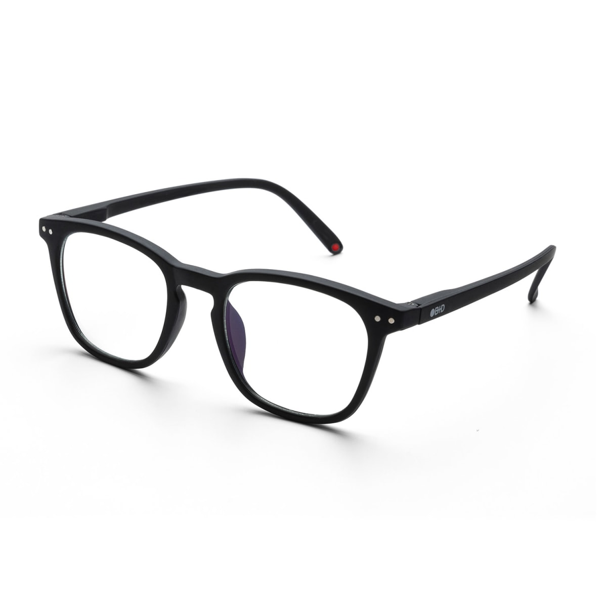 B+D CUBE READER - MATT BLACK2