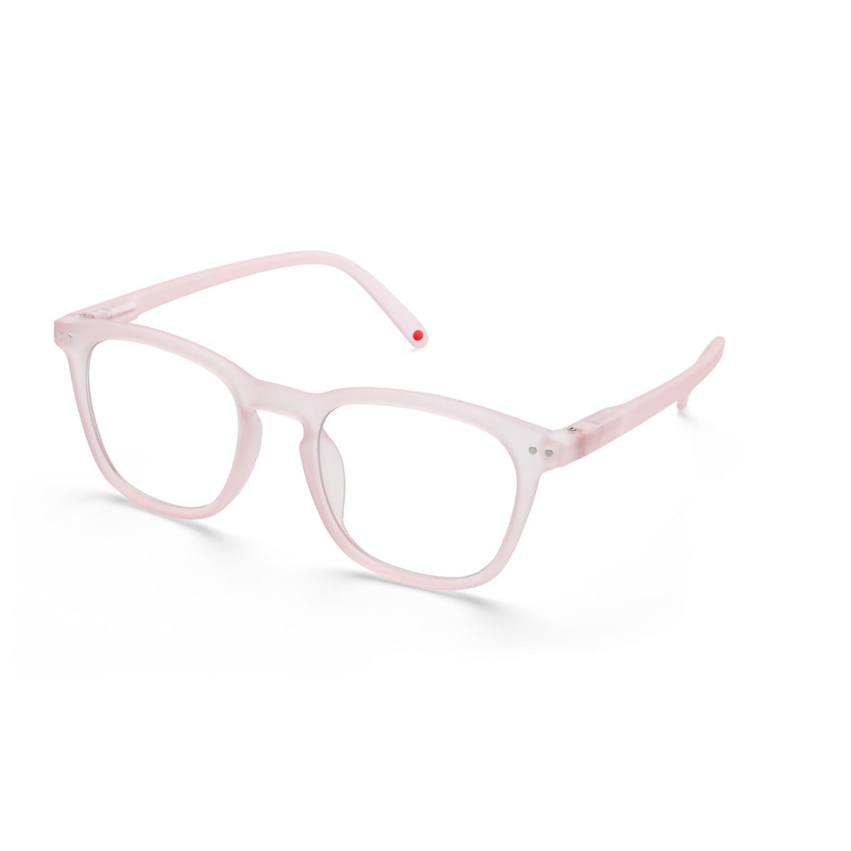 B+D CUBE READER - MATT PINK2