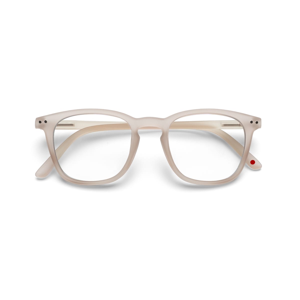 B+D CUBE READER - MATT NUDE1