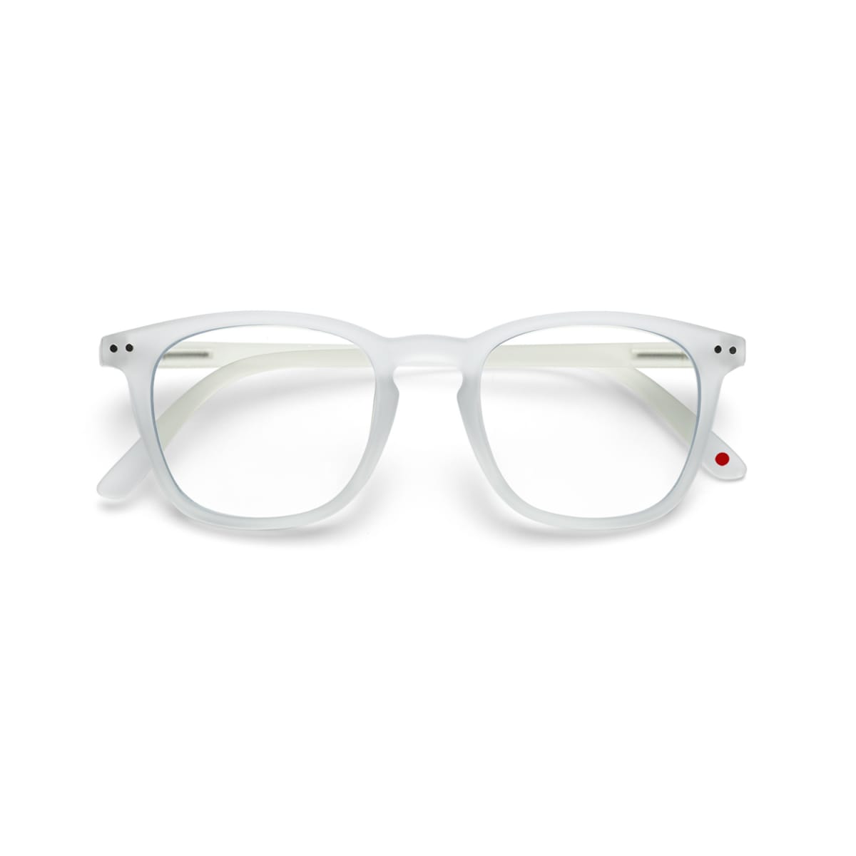 B+D CUBE READER - MATT CRYSTAL1