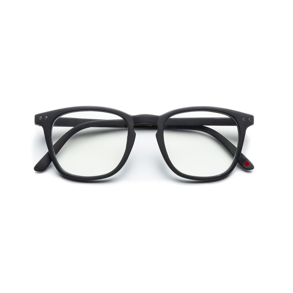 B+D CUBE READER - MATT BLACK1