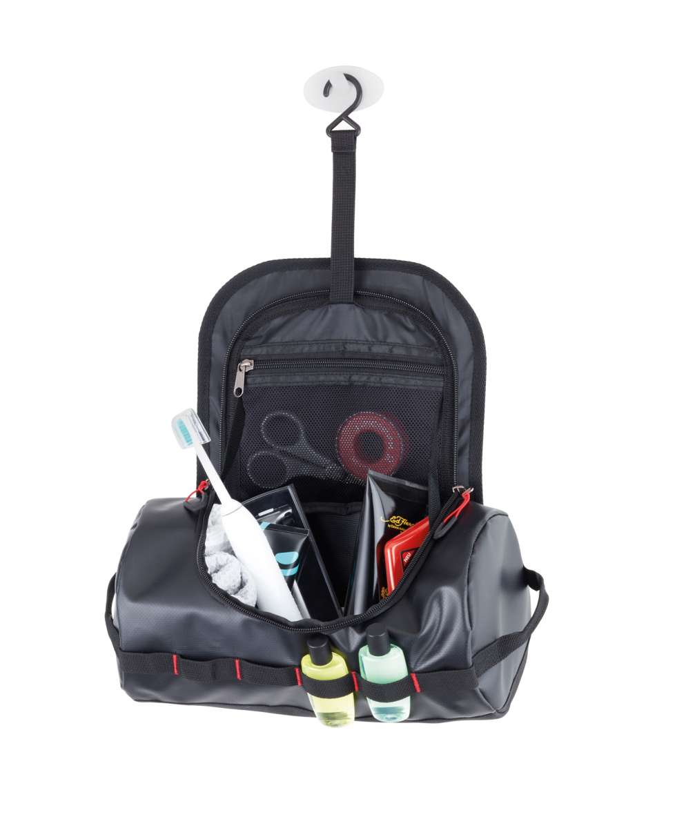 Bolsa de aseo TROIKA WASHBAG5