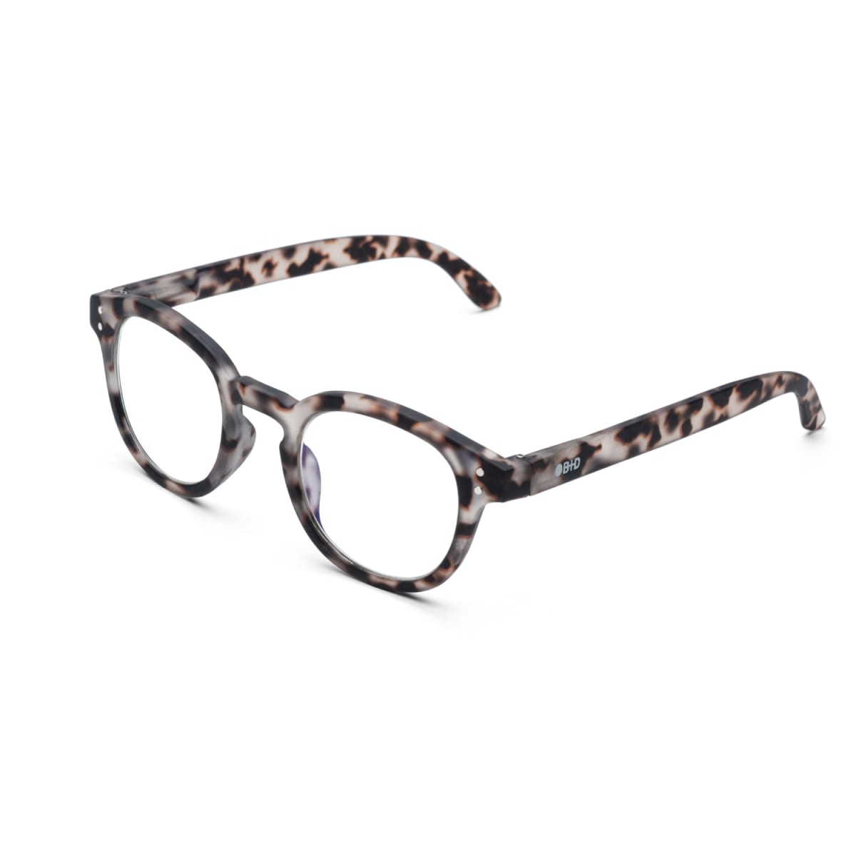 B+D BLUE BAN READER - MOCA TORT2