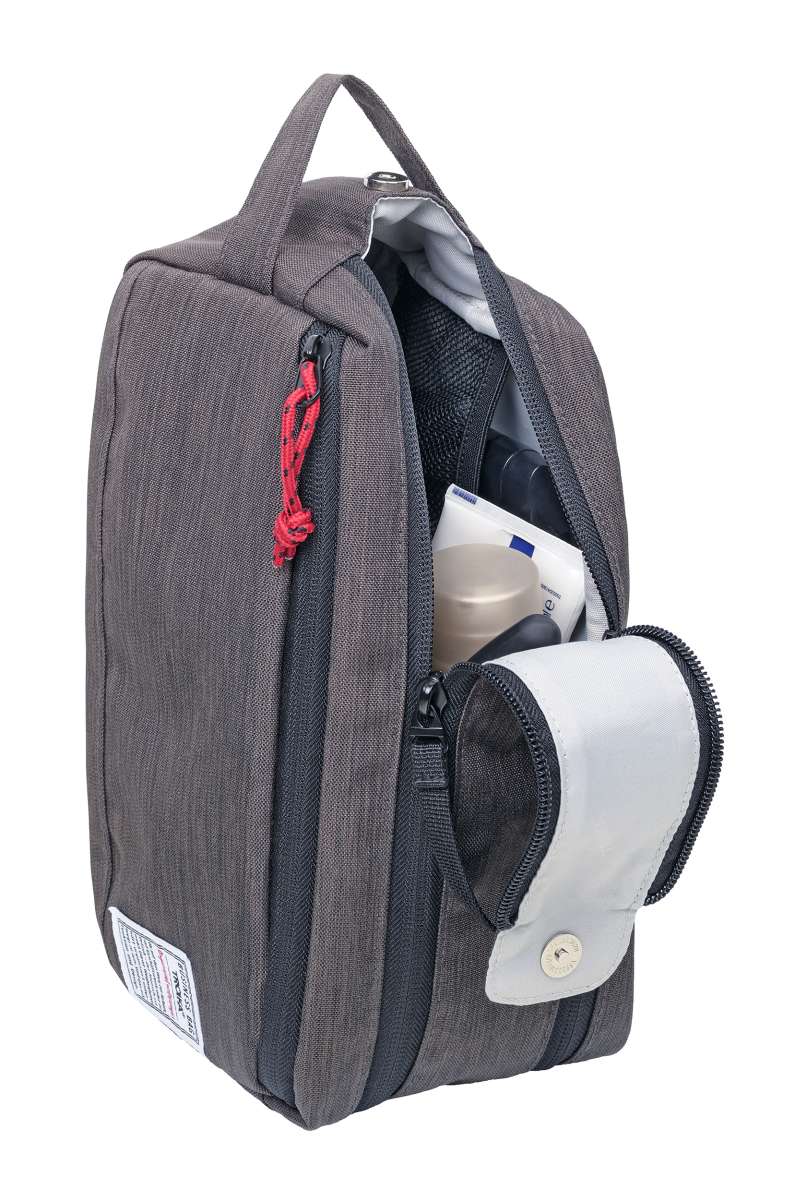 Bolsa de aseo TROIKA  BUSINESS WASHBAG 26