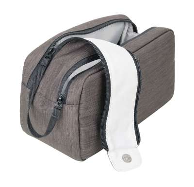 Bolsa de aseo TROIKA  BUSINESS WASHBAG 23