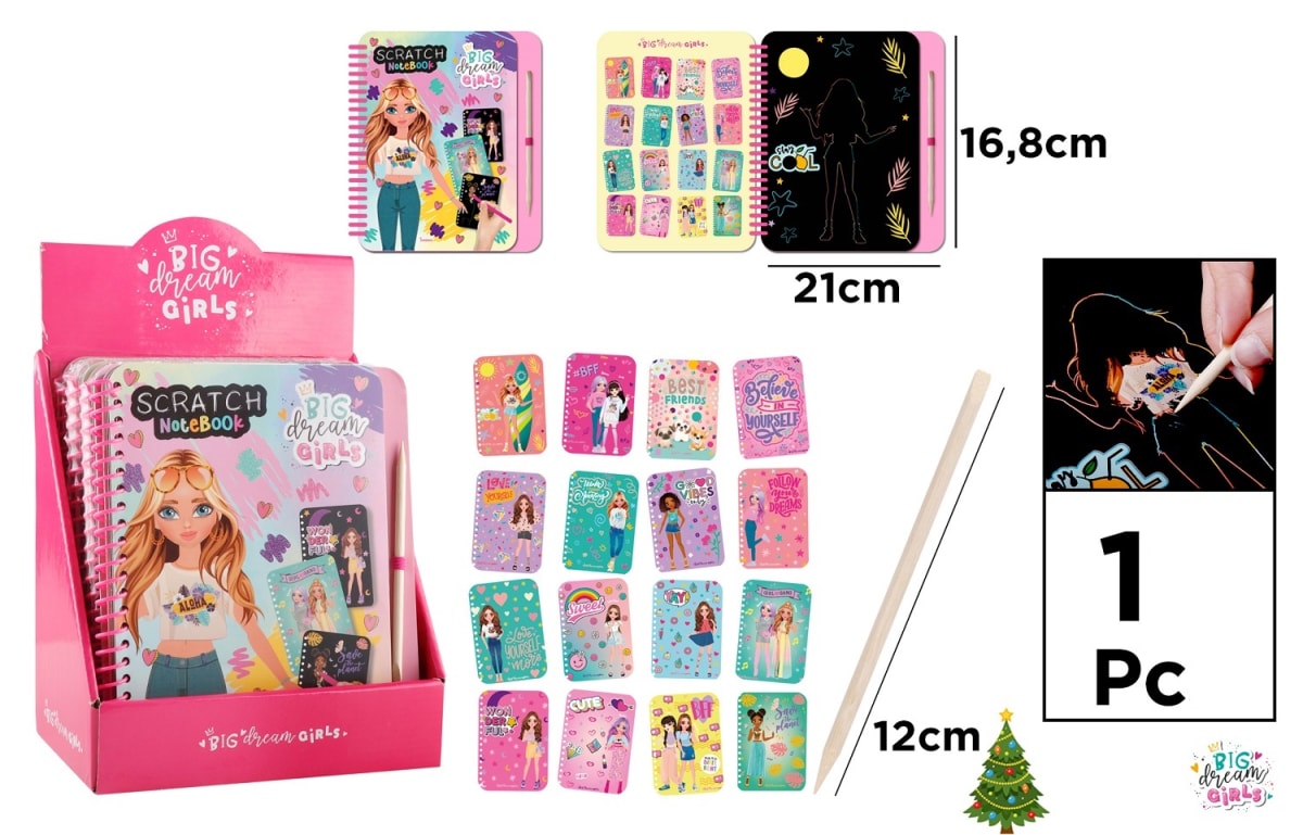 Cuaderno De Scratch1