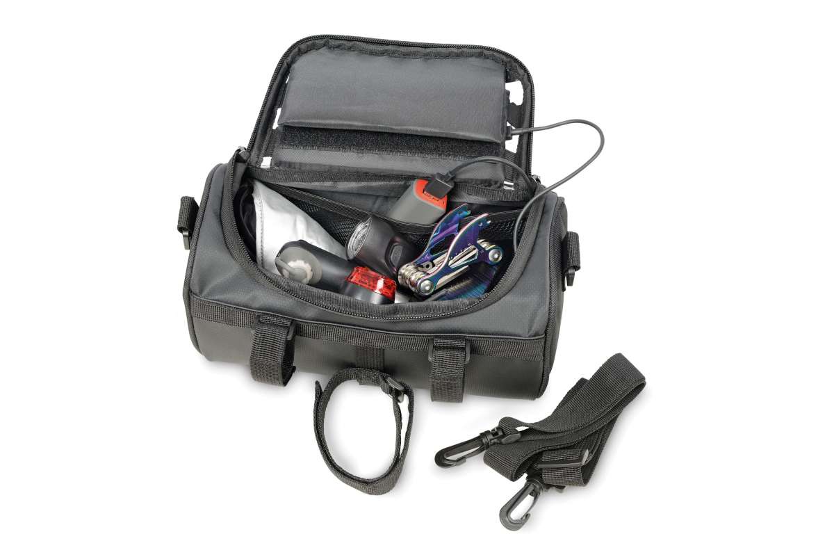 Bolsa de bicicleta TROIKA  BIKE BAG3