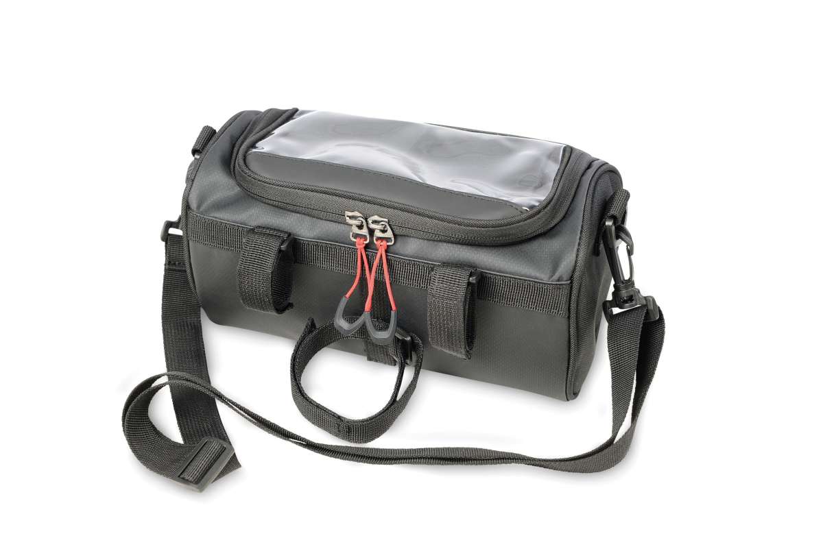 Bolsa de bicicleta TROIKA  BIKE BAG2