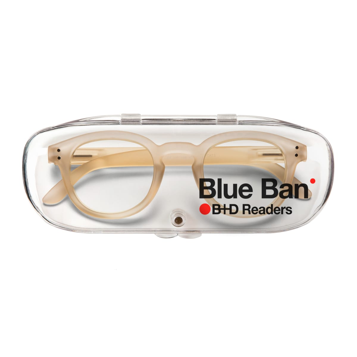 B+D BLUE BAN READER - MATT BONE3