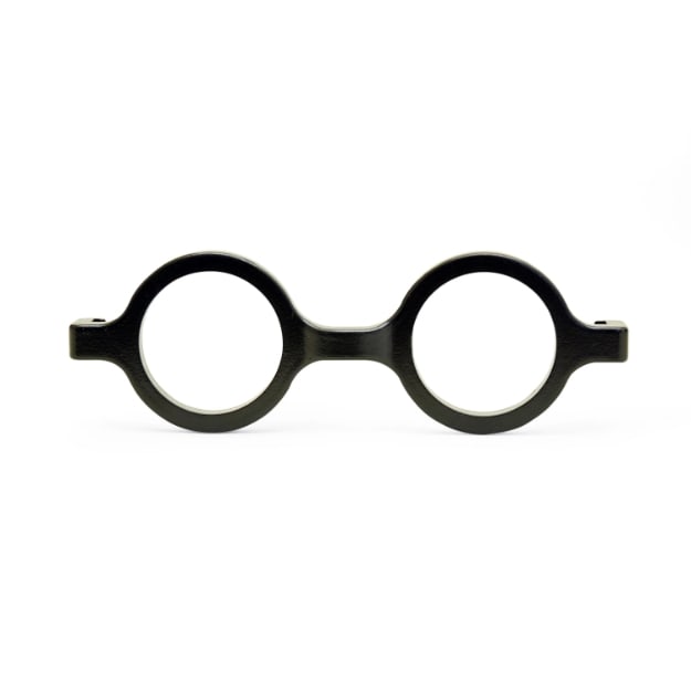 Kikkerland Abridor De Botellas Gafas1