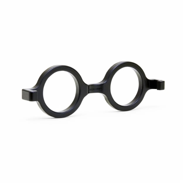 Kikkerland Abridor De Botellas Gafas2