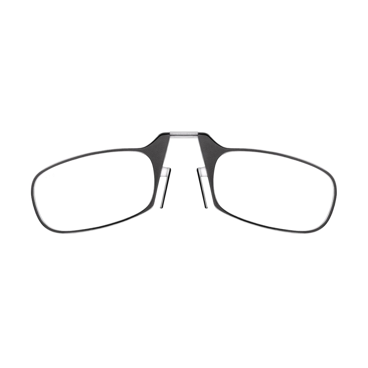 B+D BRIDGE READER - MATT BLACK1