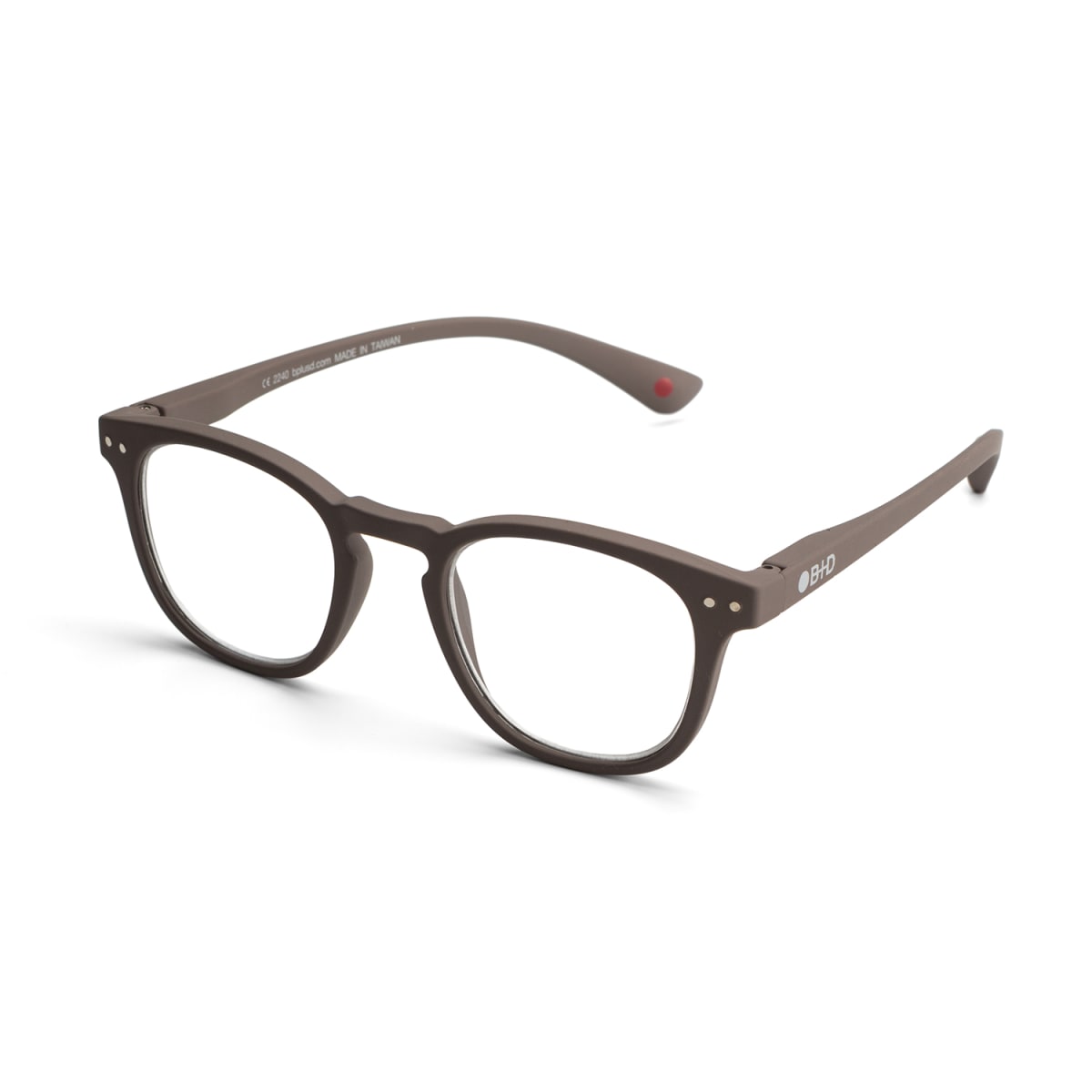 B+D DOT READER - MATT GREY2