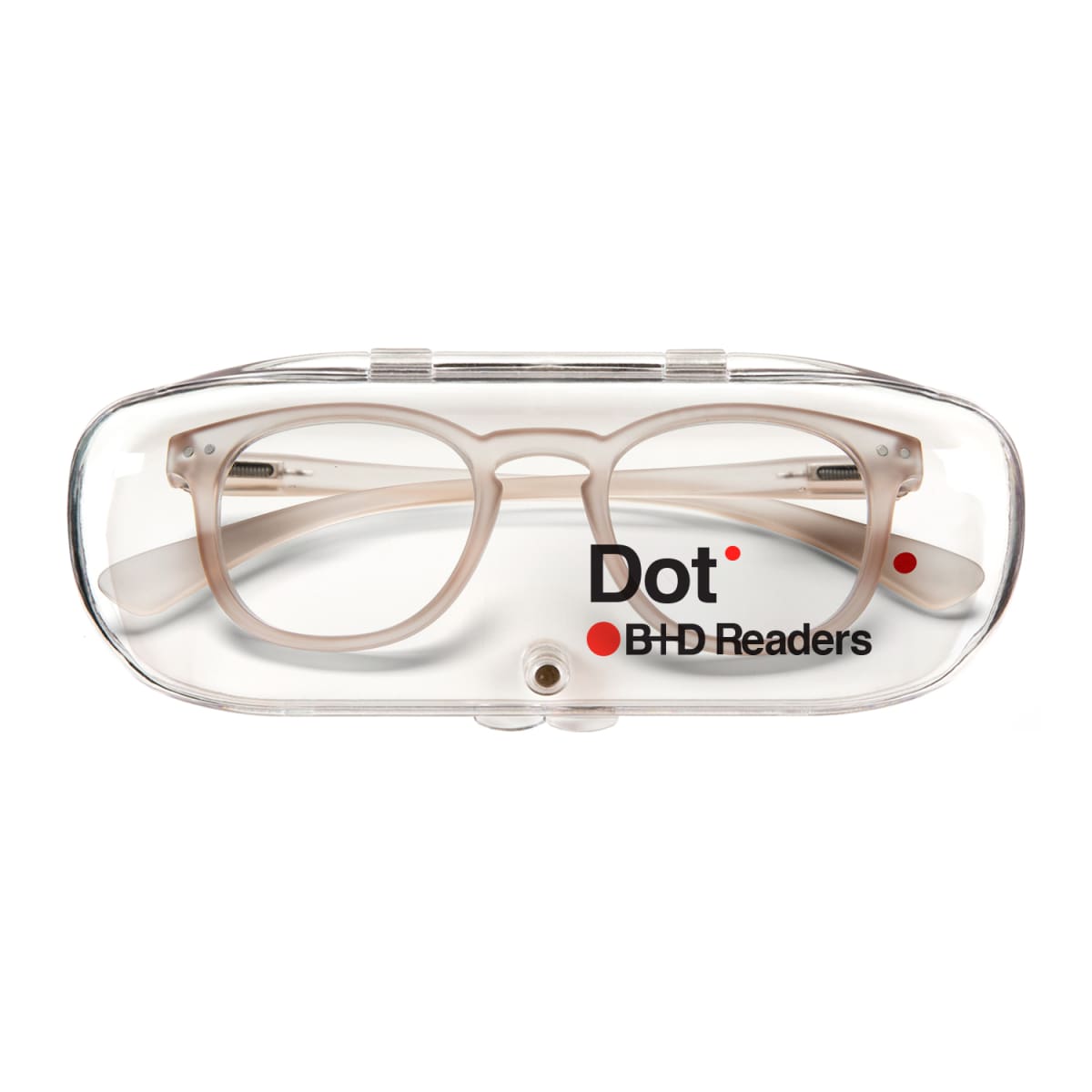 B+D DOT READER - MATT NUDE3