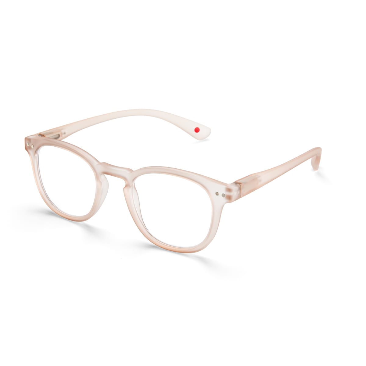 B+D DOT READER - MATT NUDE