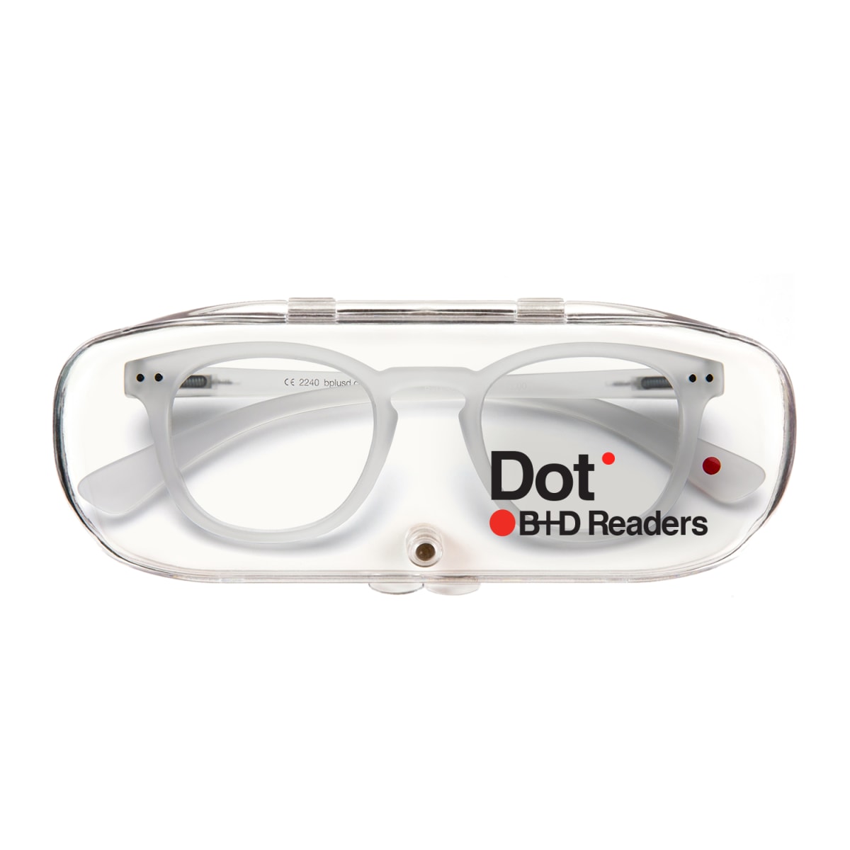 B+D DOT READER - BRILLANT CRYSTAL3
