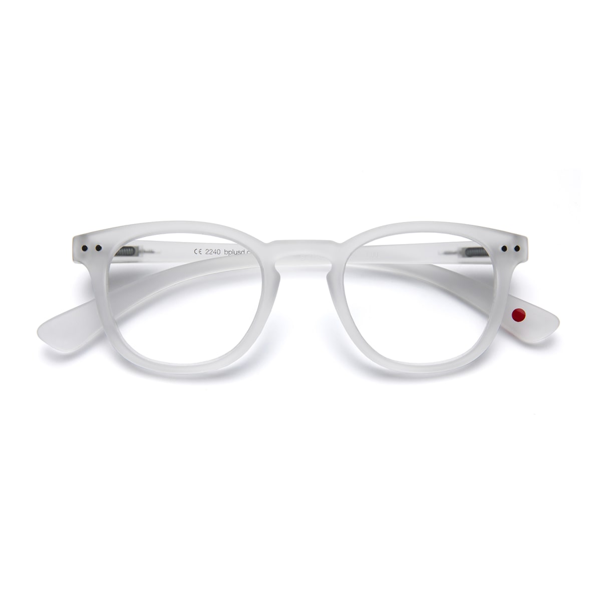 B+D DOT READER - BRILLANT CRYSTAL