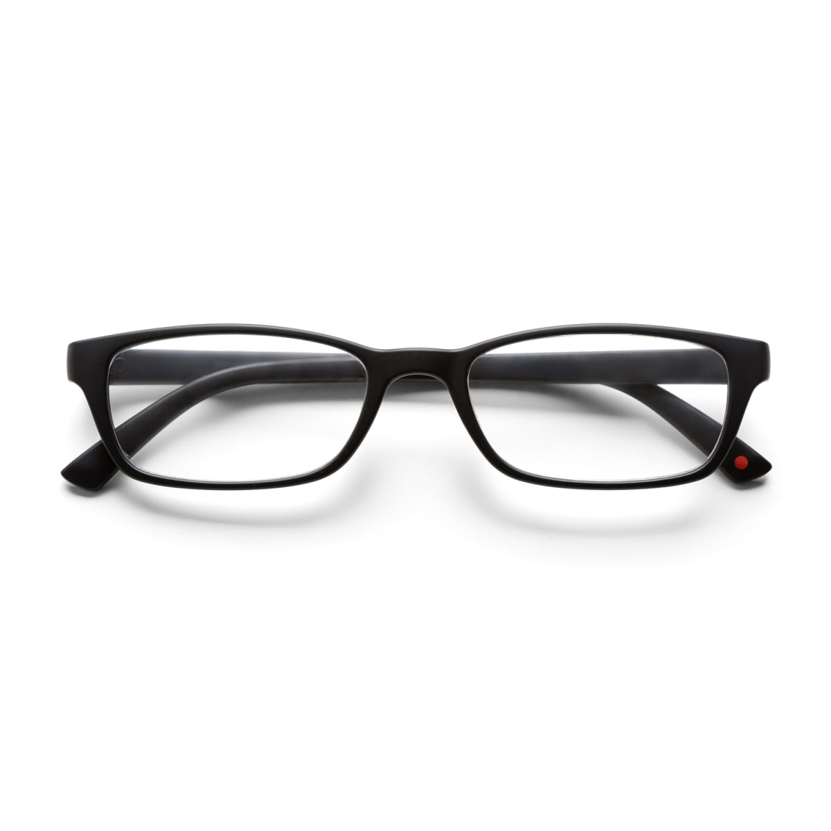 B+D ICON READER - MATT BLACK