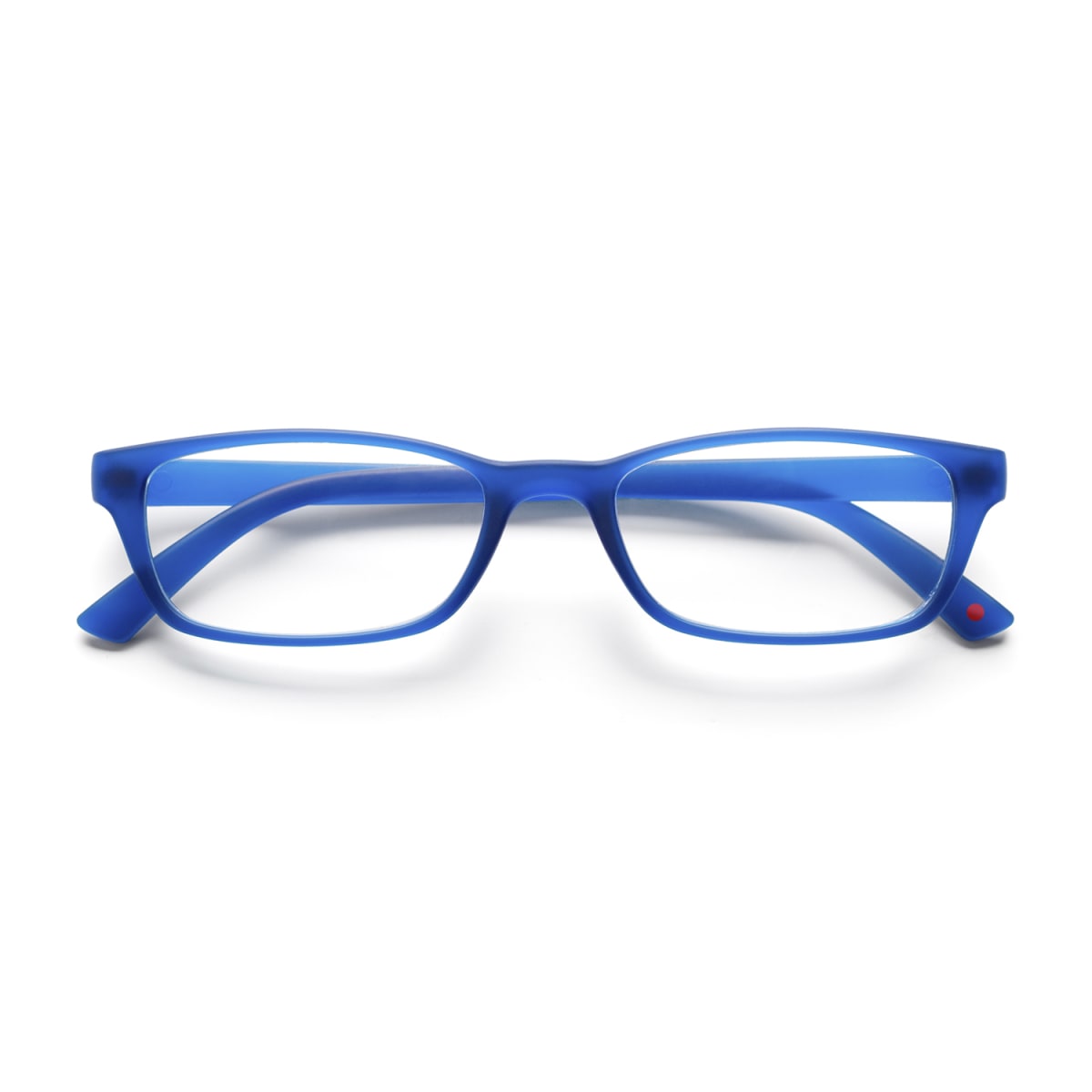 B+D ICON READER - MATT BLUE1