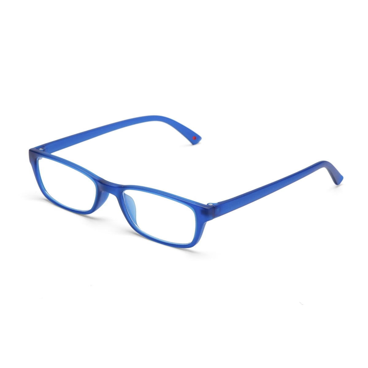 B+D ICON READER - MATT BLUE2